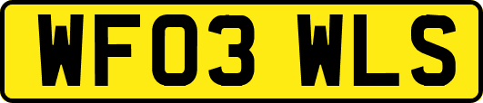WF03WLS