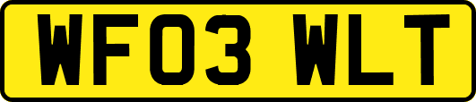 WF03WLT