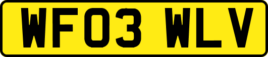 WF03WLV