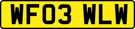 WF03WLW