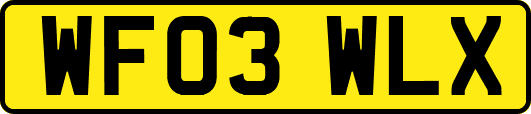 WF03WLX