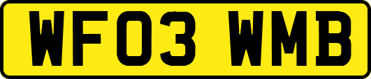 WF03WMB