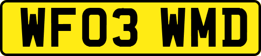 WF03WMD