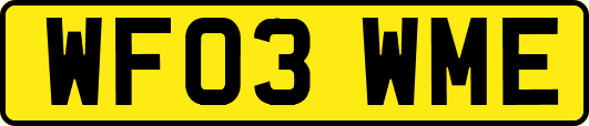 WF03WME