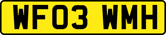 WF03WMH