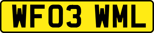 WF03WML