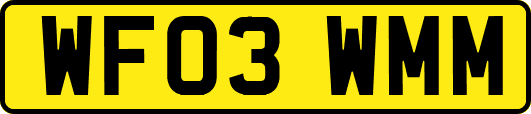 WF03WMM