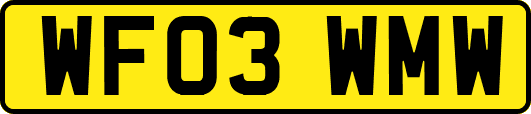 WF03WMW