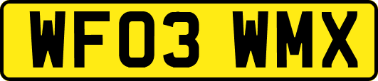 WF03WMX