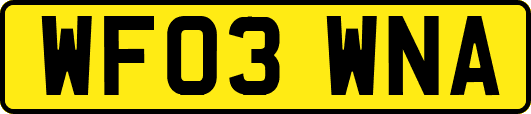 WF03WNA