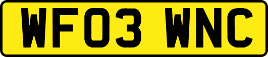 WF03WNC