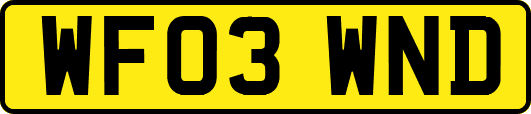 WF03WND