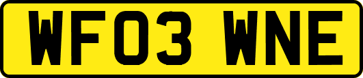 WF03WNE