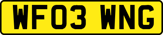 WF03WNG