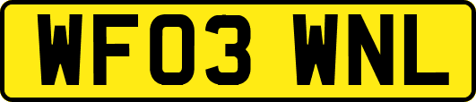 WF03WNL