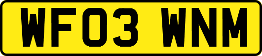WF03WNM