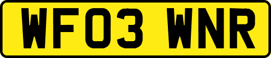 WF03WNR