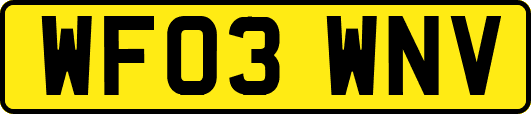 WF03WNV