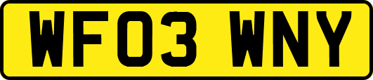 WF03WNY