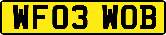 WF03WOB