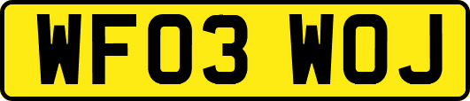 WF03WOJ