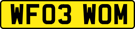 WF03WOM