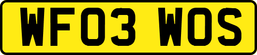 WF03WOS