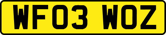 WF03WOZ