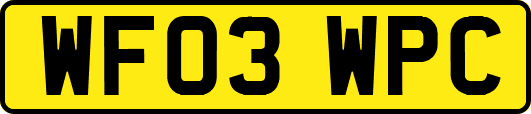 WF03WPC