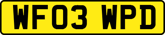 WF03WPD