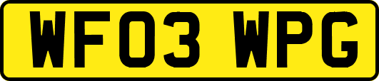 WF03WPG