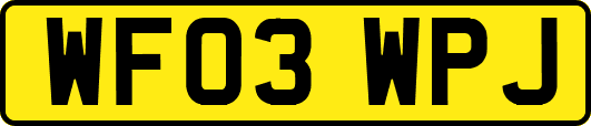 WF03WPJ