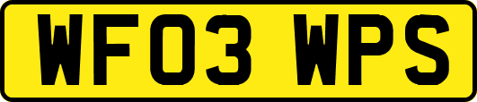 WF03WPS
