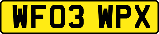 WF03WPX
