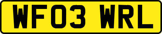 WF03WRL