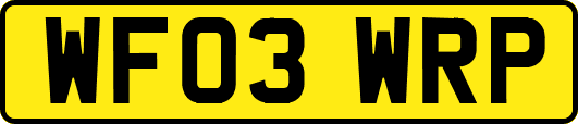 WF03WRP