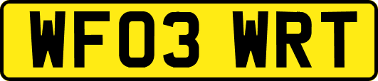 WF03WRT