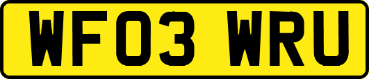 WF03WRU