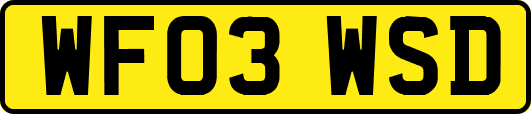 WF03WSD