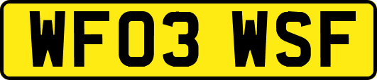 WF03WSF