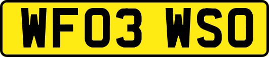 WF03WSO
