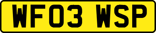 WF03WSP