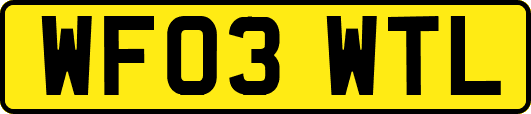 WF03WTL