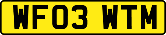 WF03WTM