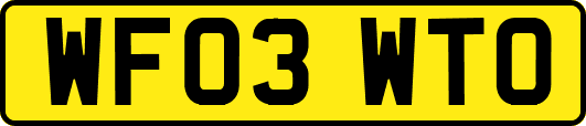WF03WTO
