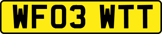 WF03WTT