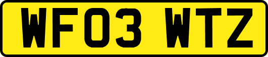 WF03WTZ