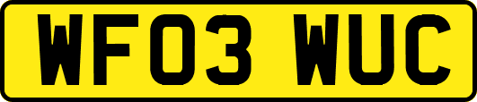 WF03WUC