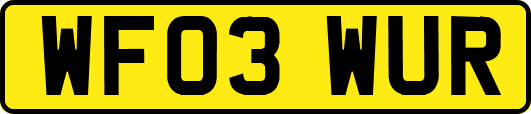 WF03WUR