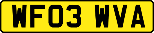 WF03WVA
